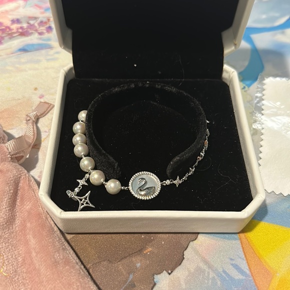 Nikki 2nd Anniversary bracelet 🌸 Shining Nikki 🌸 Love Nikki 🌸 - Picture 1 of 6